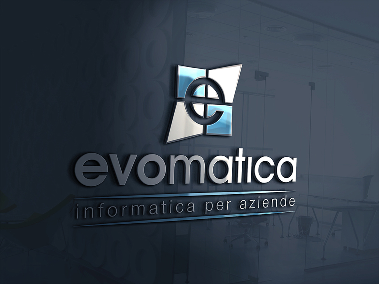 logo Evomatica